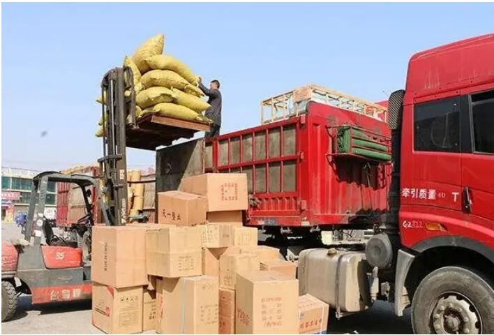 厦门到宁海县物流专线