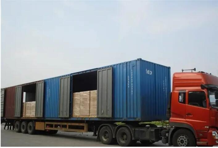 厦门到宁海县整车运输