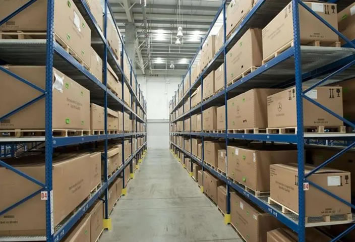 厦门到宁海县货物仓储