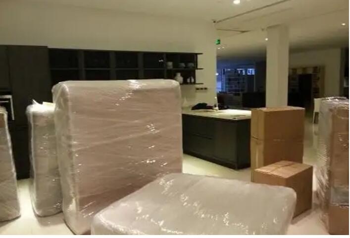 厦门到宁海县长途搬家