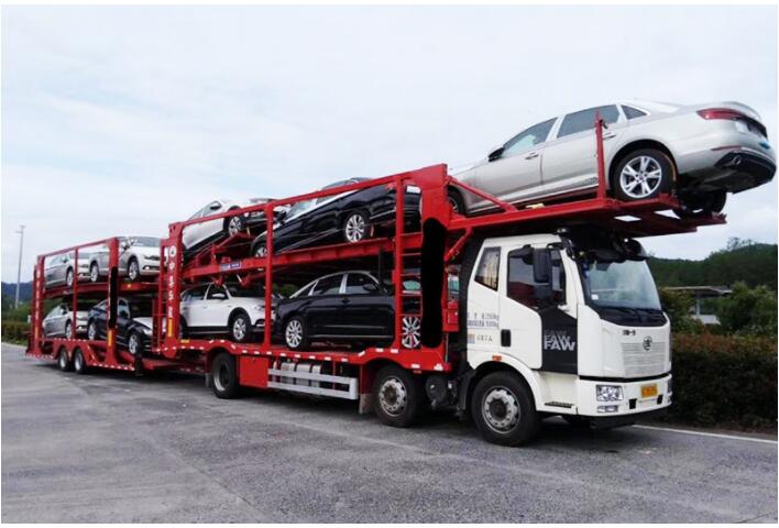 厦门到宁海县轿车托运